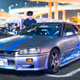 Illustration for article titled Here’s How Japan Does a Giant Mazda Rotary Party